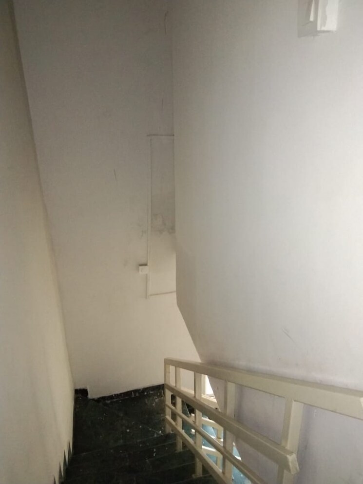 Bathroom, sudama nagar 2 Bedroom 1600 Sq.Ft. Independent House In Sudama Nagar Indore 7926924