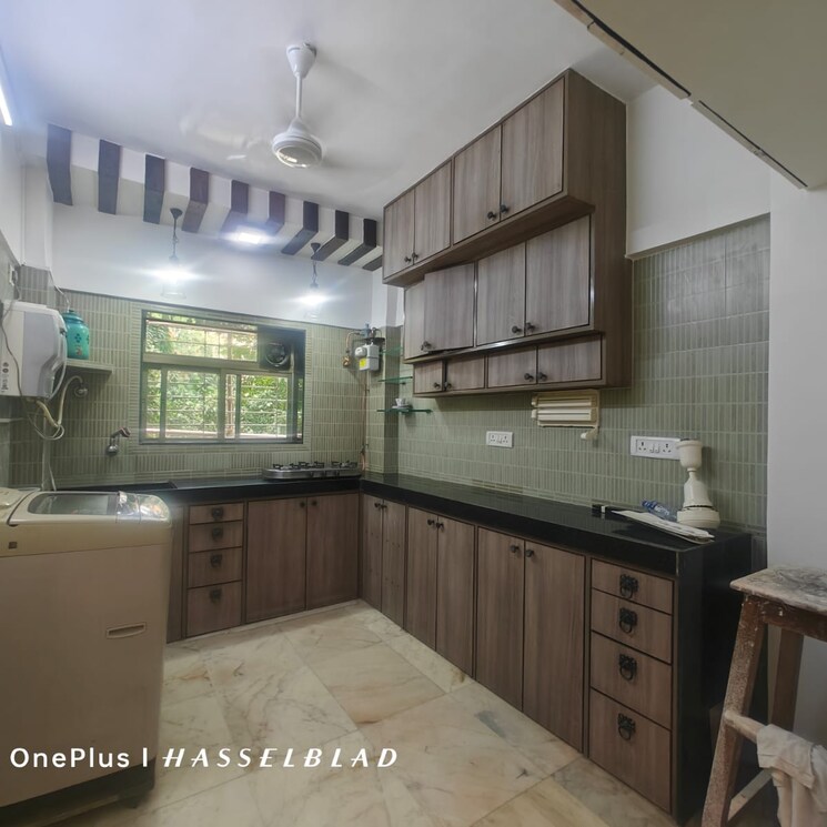 Kitchen, gold-mist 3 Bedroom 1300 Sq.Ft. Apartment In Gulmohar Colony Mumbai 7926929