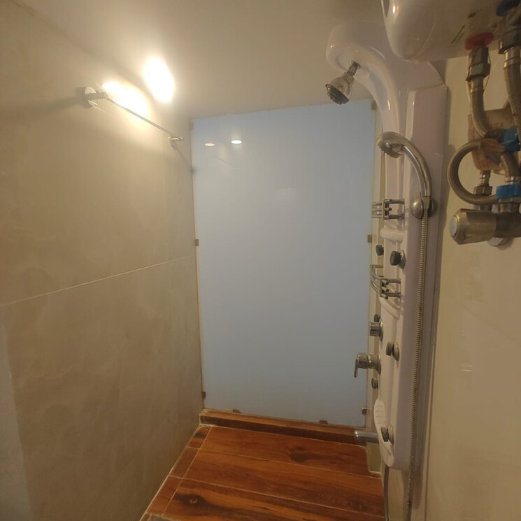 Bathroom, gold-mist 3 Bedroom 1300 Sq.Ft. Apartment In Gulmohar Colony Mumbai 7926929