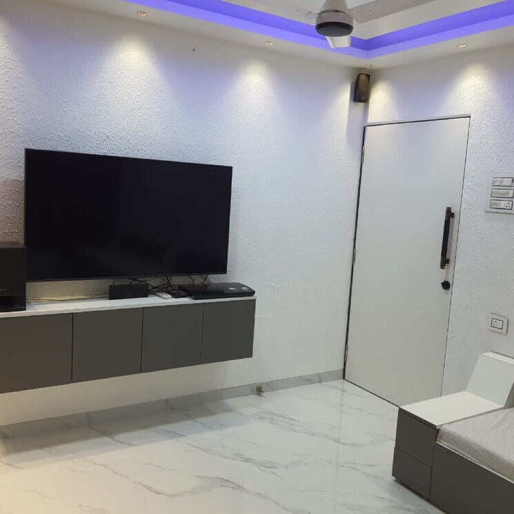 Bedroom, khan-tower-jogeshwari 2 Bedroom 786 Sq.Ft. Apartment In Jogeshwari West Mumbai 7926937