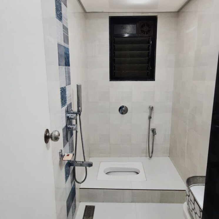 Bathroom, khan-tower-jogeshwari 2 Bedroom 786 Sq.Ft. Apartment In Jogeshwari West Mumbai 7926937