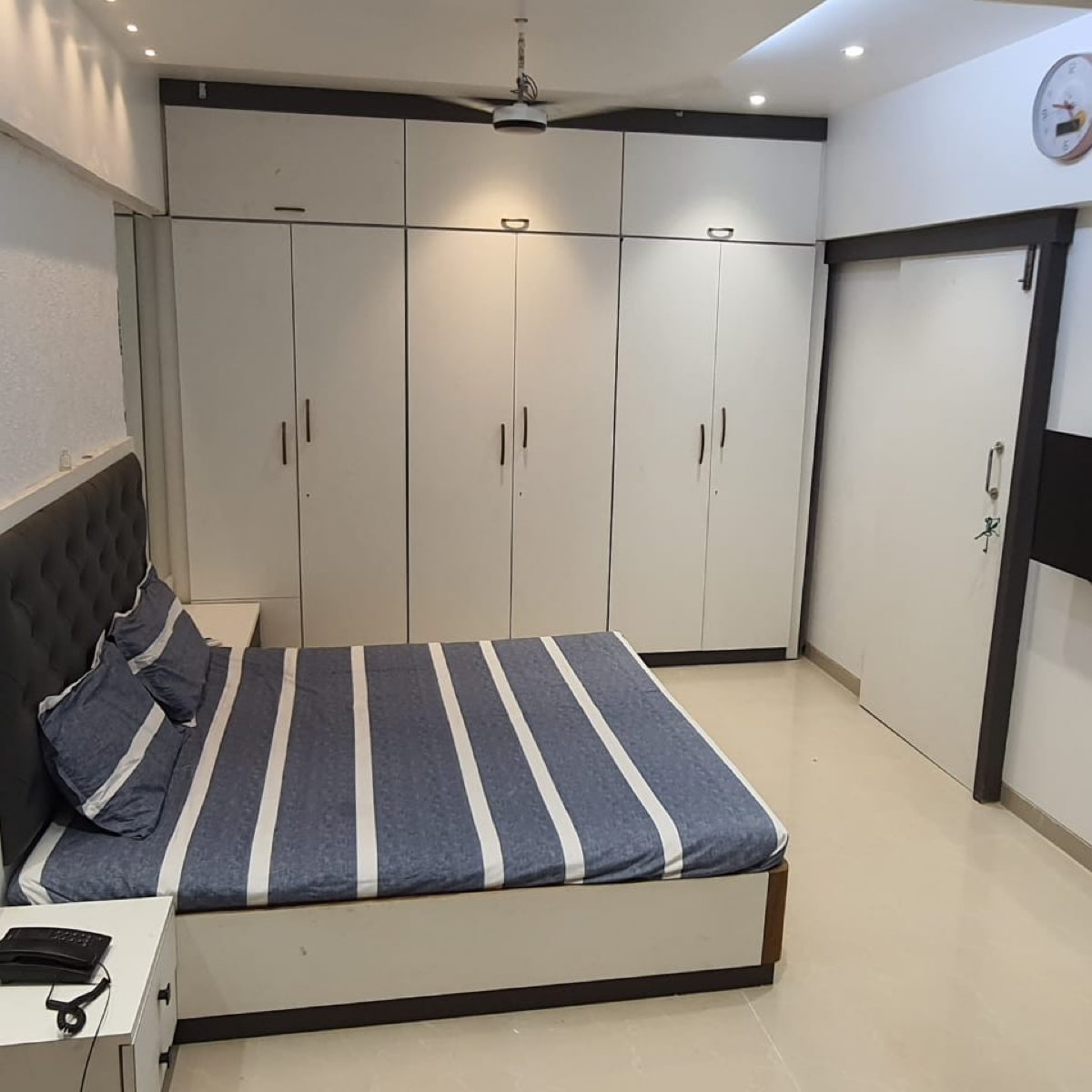2 BHK Apartment For Sale in Khan Tower Jogeshwari