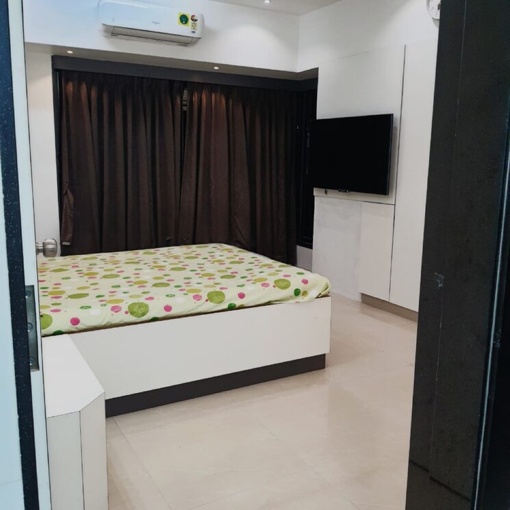 Bedroom, khan-tower-jogeshwari 2 Bedroom 786 Sq.Ft. Apartment In Jogeshwari West Mumbai 7926937