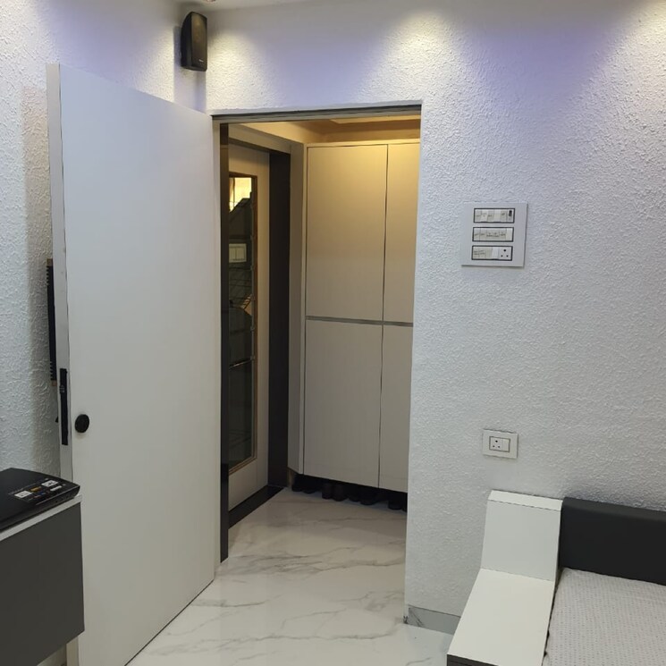 Bedroom, khan-tower-jogeshwari 2 Bedroom 786 Sq.Ft. Apartment In Jogeshwari West Mumbai 7926937