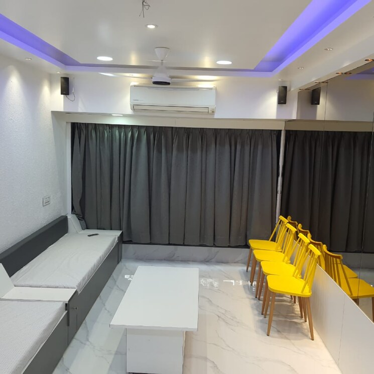 Living Room, khan-tower-jogeshwari 2 Bedroom 786 Sq.Ft. Apartment In Jogeshwari West Mumbai 7926937