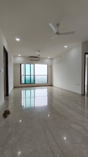 Master Bedroom in 3 BHK Apartment at Ruparel Orion, Chembur – for Rent