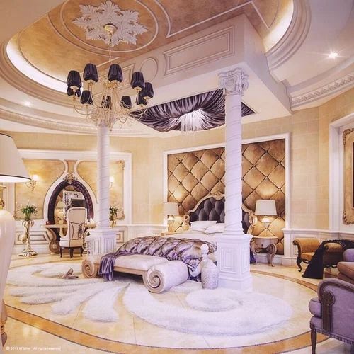 6+ BHK + Pooja Room,Servant Room,Study Room,Extra Room Independent House For Sale in N.R Properties