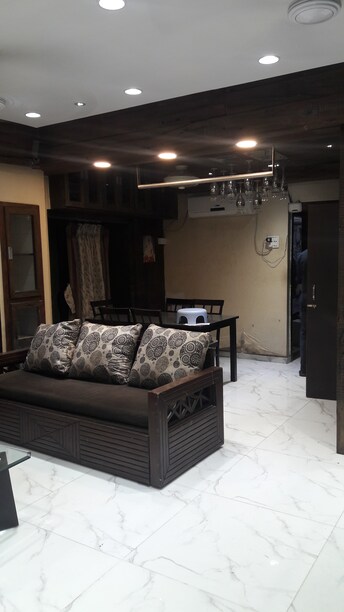 2 BHK Apartment For Rent in New Dindoshi Hill View Goregaon East Mumbai  7926898