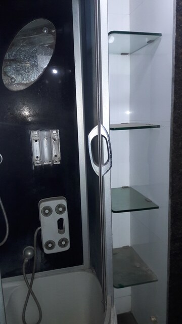  2 BHK Apartment at New Dindoshi Hill View, Goregaon East – for Rent