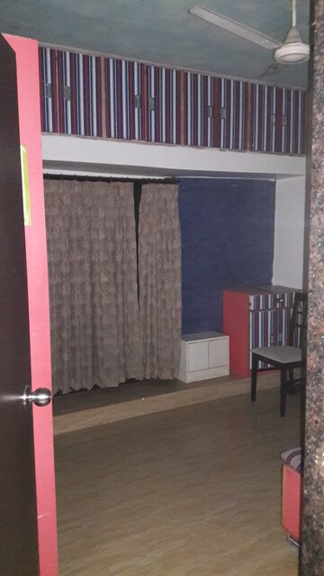 2 BHK Apartment – Exterior View View at New Dindoshi Hill View, Goregaon East - for Rent