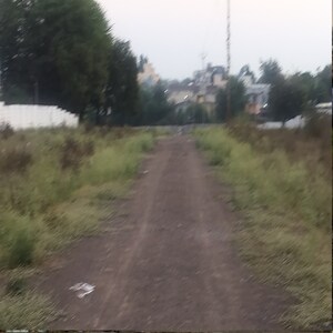  Plot – Exterior View View at Nandur - for Sale