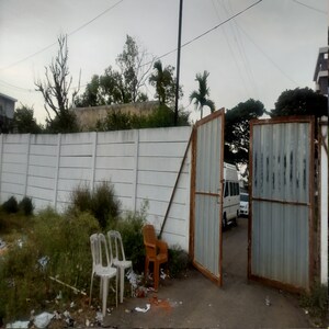  Plot – Exterior View View at Nandur - for Sale