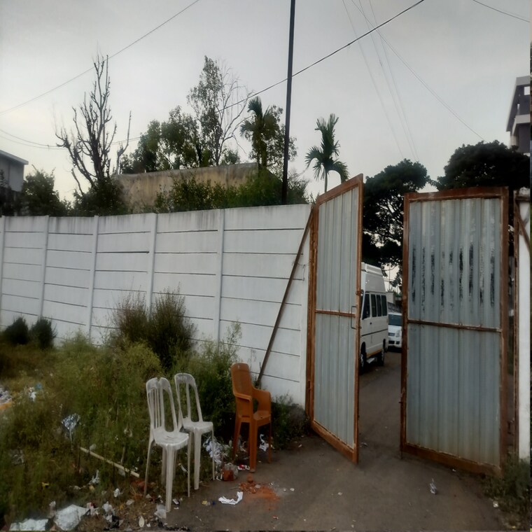 Exterior View, nandur  75 Sq.Yd. Plot In Nandur Nashik 7926939