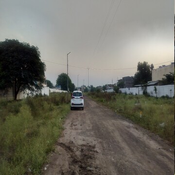 Plot Area in  Plot at Nandur – for Sale