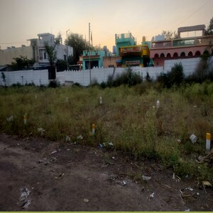  Plot – Exterior View View at Nandur - for Sale