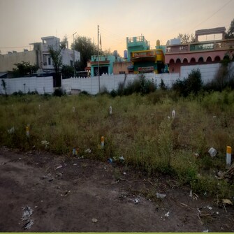 Plot For Resale in Nandur Nashik  7926939