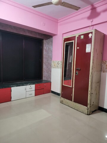 1 BHK Apartment For Rent in Prathmesh Arcade Ulwe Navi Mumbai  7926952