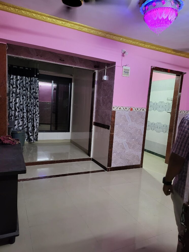 Master Bedroom, prathmesh-arcade 1 Bedroom 450 Sq.Ft. Apartment In Ulwe Navi Mumbai 7926952