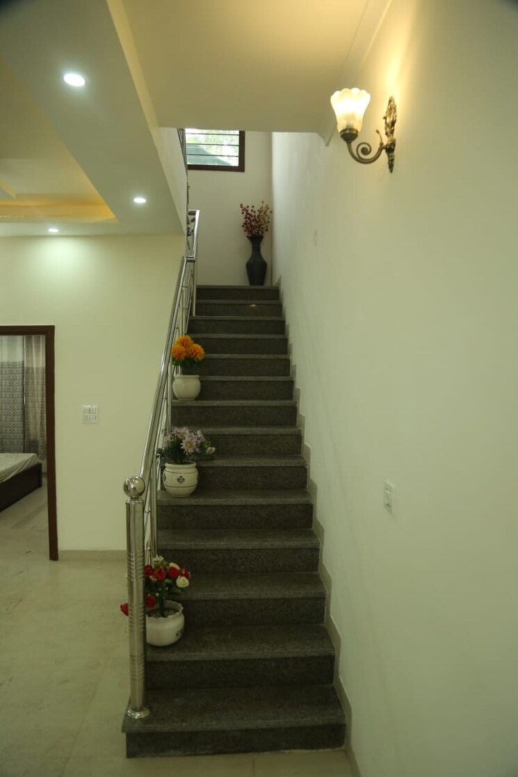 undefined, kharar 3 Bedroom 110 Sq.Yd. Independent House In Kharar Mohali 7926958