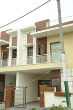 3 BHK + Extra Room 110 Sq.Yd. Independent House in Darpan City