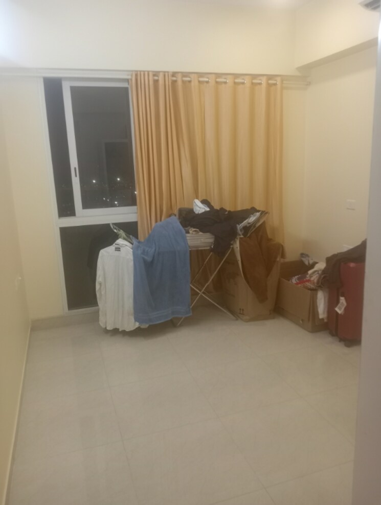 Living Room, lnt-crescent-bay-t3 2 Bedroom 788 Sq.Ft. Apartment In Parel Mumbai 7926960