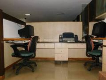  Office Space For Rent in Laxmi Nagar