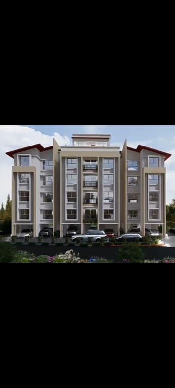 2 BHK Apartment For Resale in Candolim Goa  7926988