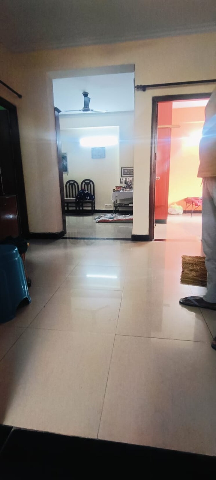 Living Room, express-garden 3 Bedroom 959 Sq.Ft. Apartment In Vaibhav Khand Ghaziabad 7926965