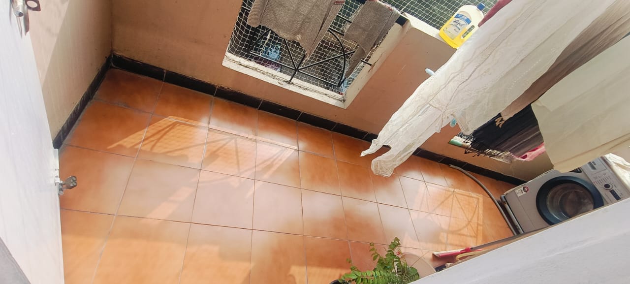 3 BHK Apartment For Sale in Express Garden