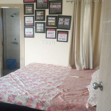 Bedroom in 2 BHK Apartment at Sector 150 – for Rent