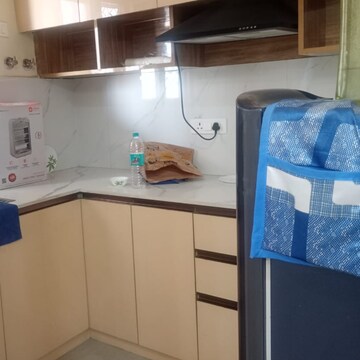 Kitchen in 2 BHK Apartment at Sector 150 – for Rent