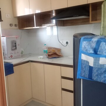 Kitchen in 2 BHK Apartment at Sector 150 – for Rent