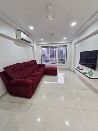 2 BHK Apartment For Rent in Paramount Pali Darshan CHS Bandra West Mumbai  7926974