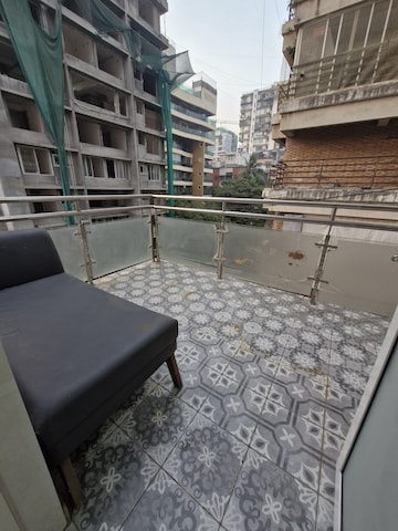 2 BHK Apartment For Rent in Paramount Pali Darshan CHS Bandra West Mumbai  7926974