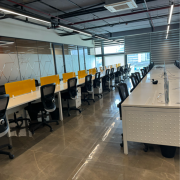 Parking in  Office Space at Hi Tech City – for Rent