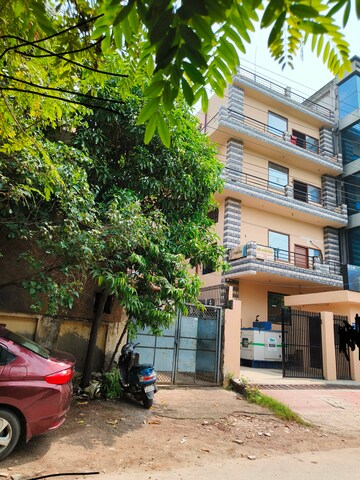  Office Space – Exterior View View at Sector 63 - for Sale