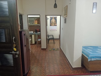 1 BHK Builder Floor For Rent in Rohini Sector 18 Delhi  7926975