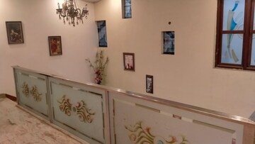 Master Bedroom in 3.5 BHK Independent House at Kammanahalli – for Sale