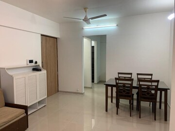 Room in 2 BHK Apartment at Lodha Casa Rio, Dombivli East – for Rent