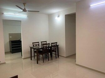 2 BHK Apartment For Rent in Lodha Casa Rio Dombivli East Thane  7927005