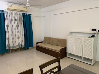 2 BHK Apartment For Rent in Lodha Casa Rio Dombivli East Thane  7927005