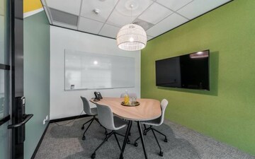  Office Space For Rent in Laxmi Nagar