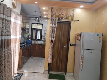 1 BHK Builder Floor For Rent in Rohini Sector 17 Delhi  7926994