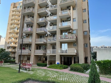 3 BHK Apartment For Rent in Sushma Crescent, Dhakoli Village