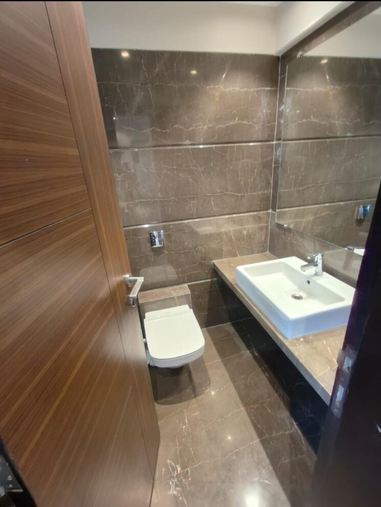 Master Bedroom, supreme-corner-view 2 Bedroom 785 Sq.Ft. Apartment In Bandra West Mumbai 7927009