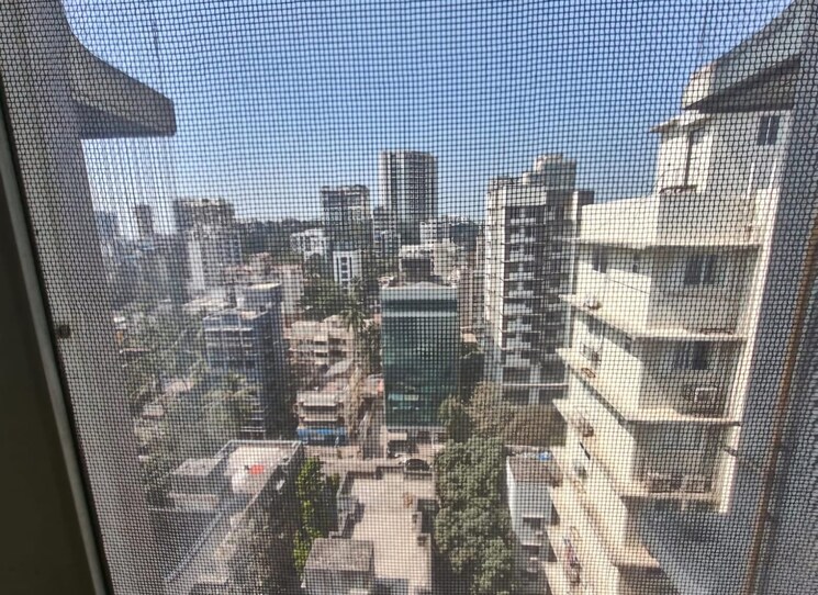 Exterior View, supreme-corner-view 2 Bedroom 785 Sq.Ft. Apartment In Bandra West Mumbai 7927009