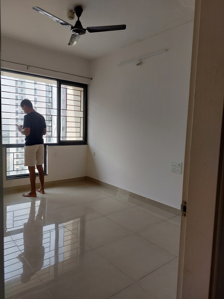 Master Bedroom, nanded-asawari 2 Bedroom 973 Sq.Ft. Apartment In Nanded Pune 7927015