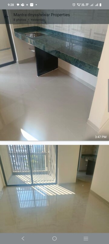 Room in 1 BHK Apartment at Mantra Mesmer, Keshav Nagar – for Rent
