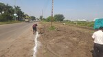 600 Sq.Ft. Plot in Indore Ujjain Road 