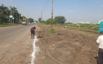 Plot For Sale in Ujjain Road